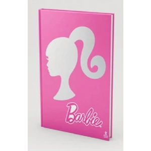 Barbie Günlük – Etkinlik Kitabım (Ciltli)