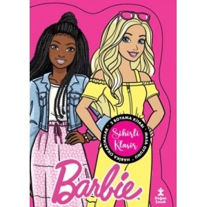Barbie Sihirli Klasör 2
