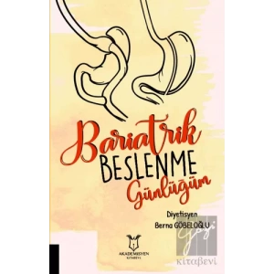 Bariatrik Beslenme Günlüğüm