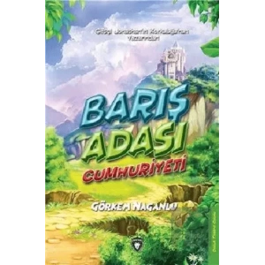 Barış Adası Cumhuriyeti