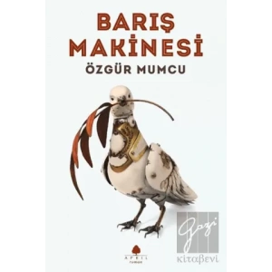 Barış Makinesi