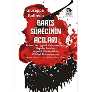 Barış Sürecinin Acıları