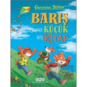 Barış Üzerine Küçük Bir Kitap