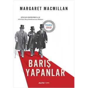 Barış Yapanlar