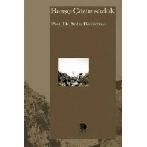 Barışçı Çözümsüzlük