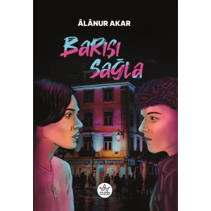 Barışı Sağla