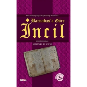 Barnabas’a Göre İncil