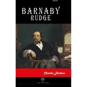 Barnaby Rudge