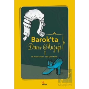 Barokta Dans Müziği 1