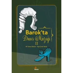 Barokta Dans Müziği 2