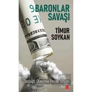 Baronlar Savaşı