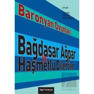 Baronyan Oyunları