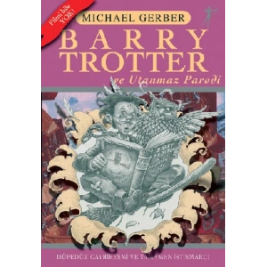 Barry Trotter ve Utanmaz Parodi