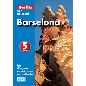 Barselona Cep Rehberi