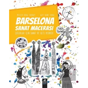 Barselona Sanat Macerası