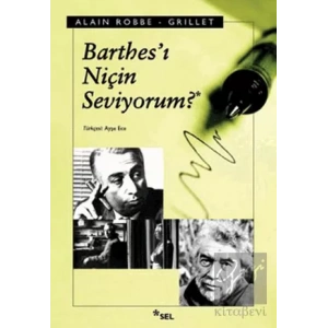 Barthes’ı Niçin Seviyorum
