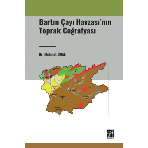Bartın Çayı Havzasının toprak Coğrafyası