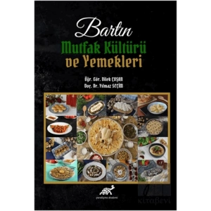 Bartın Mutfak Kültürü ve Yemekleri