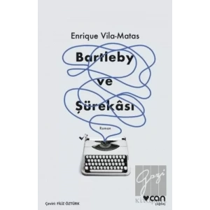Bartleby ve Şürekası