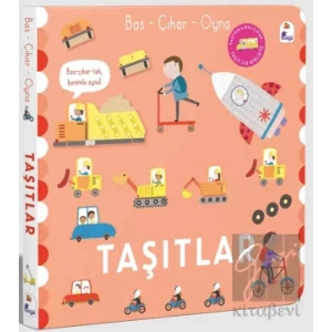 Bas – Çıkar – Oyna Taşıtlar