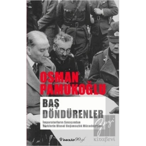 Baş Döndürenler