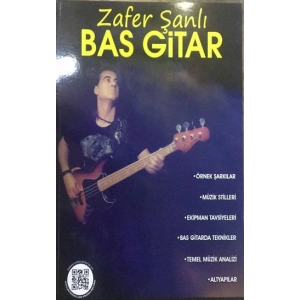 Bas Gitar
