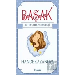 Başak - Çıtır Çıtır Astroloji