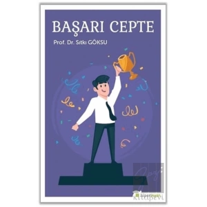 Başarı Cepte