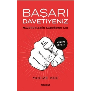 Başarı Davetiyeniz