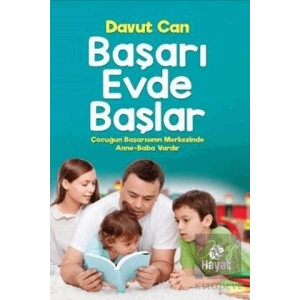 Başarı Evde Başlar