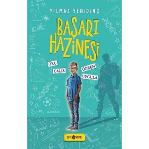 Başarı Hazinesi (Ciltli)