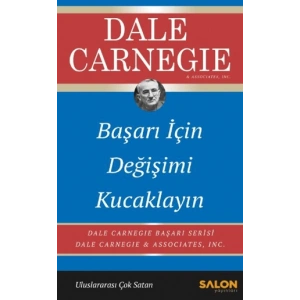 Başarı İçin Değişimi Kucaklayın