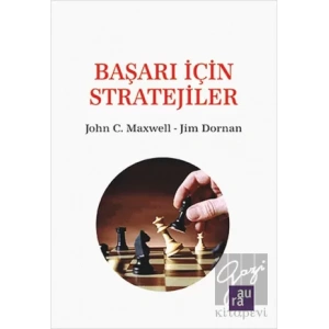 Başarı İçin Stratejiler AURA KİTAPLIĞI