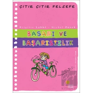 Başarı ve Başarısızlık - Çıtır Çıtır Felsefe 14