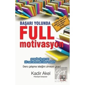 Başarı Yolunda Full Motivasyon