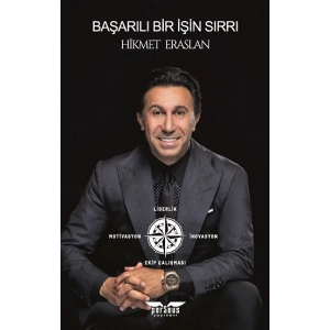 Başarılı Bir İşin Sırrı