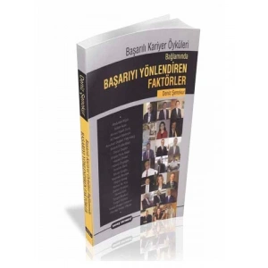 Başarılı Kariyer Öyküleri