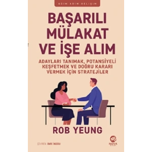 Başarılı Mülakat ve İşe Alım
