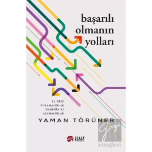 Başarılı Olmanın Yolları