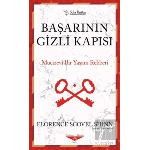 Başarının Gizli Kapısı