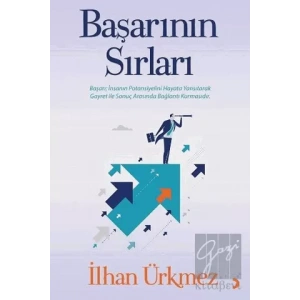 Başarının Sırları