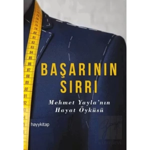Başarının Sırrı