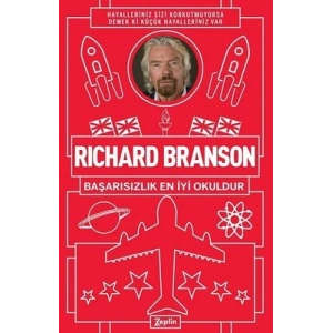 Başarısızlık En İyi Okuldur