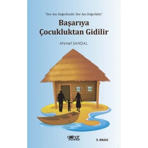Başarıya Çocukluktan Gidilir