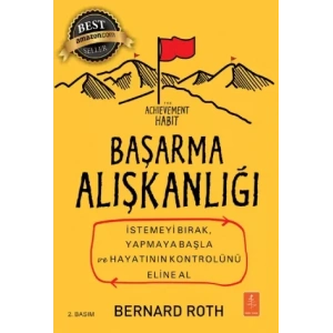 BAŞARMA ALIŞKANLIĞI - The Achievement Habit