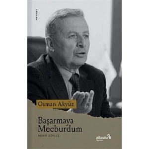 Başarmaya Mecburdum
