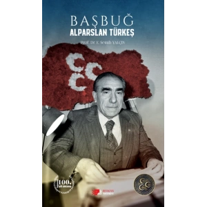 Başbuğ Alparslan Türkeş