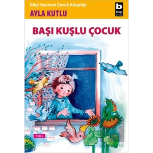 Başı Kuşlu Çocuk