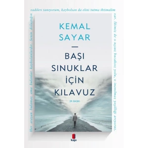 Başı Sınuklar İçin Kılavuz