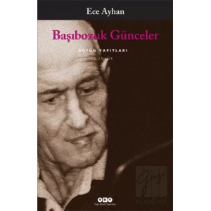 Başıbozuk Günceler